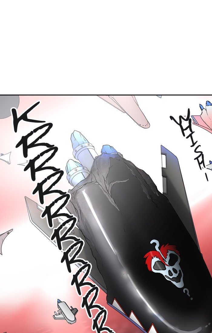 Tower of God, Chapter 395 image 001